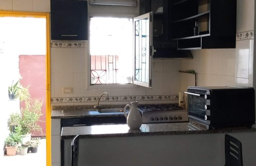 Sidi Dhrif House | A charming house in the heart of La Marsa.