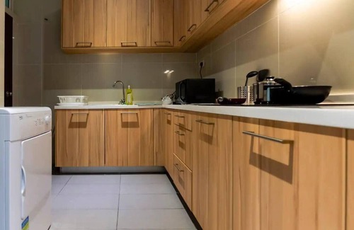 Taman Century Apartment | A Chic 3BR KSL Desplanade Residence, Free Parking