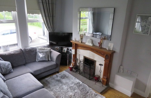 Cushendall House | A coastal and rural retreat