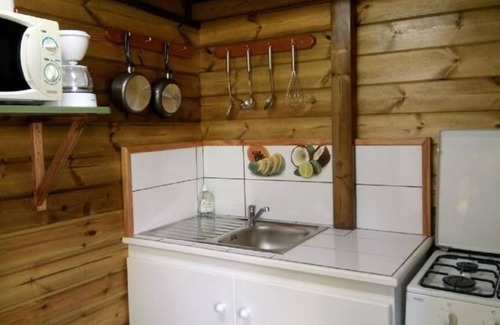 Pointe-Noire Ski Chalet | A comfortable chalet for pleasant vacations
