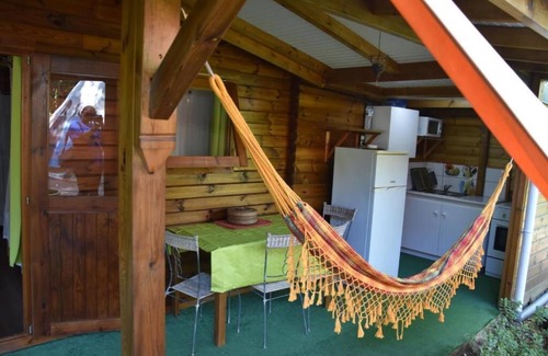 Pointe-Noire Ski Chalet | A comfortable chalet for pleasant vacations