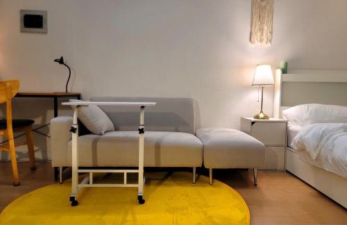 Yeoksam Apartment | A comfortable Gangnam house in the city center-1302