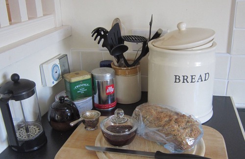 Oughterard Cottage | “A Comfy Cottage Right Out Of Beatrix Potter's World” Pet Friendly