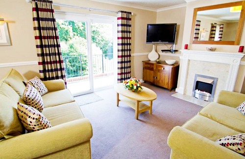 Newton Saint Petrock Condo | A Condo Resort With the Ideal English Getaway