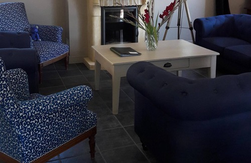 Brujas House | A corner of paradise, in the heart of nature ... Charming house to discover!
