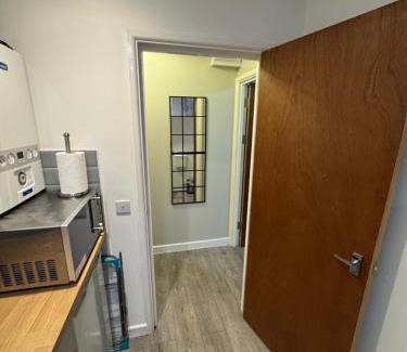 Cathays Apartment | A cosy apartment