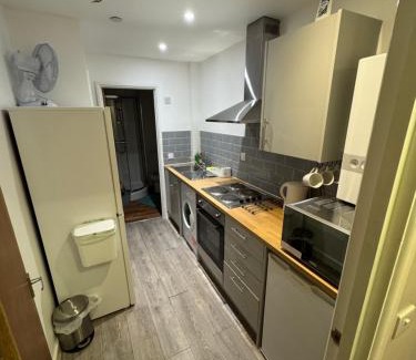 Cathays Apartment | A cosy apartment