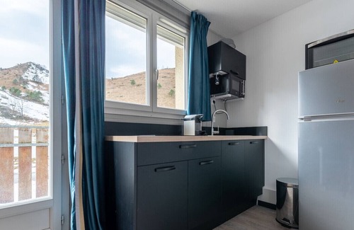 Genos Apartment | A cosy flat at the foot of the slopes