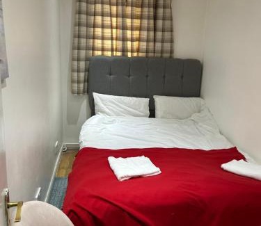 Lewisham Apartment | A Cosy Ground Floor Flat