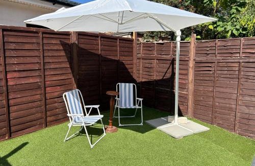 Lewisham Apartment | A Cosy Ground Floor Flat