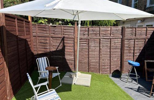 Lewisham Apartment | A Cosy Ground Floor Flat