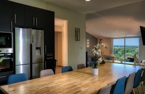 Saint-Paul-en-Pareds House | A COSY HOME FOR MEMORIES