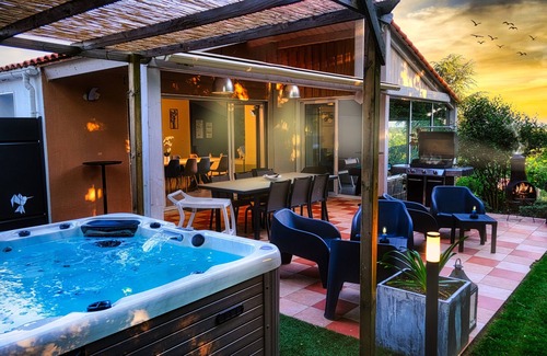 Saint-Paul-en-Pareds House | A COSY HOME FOR MEMORIES