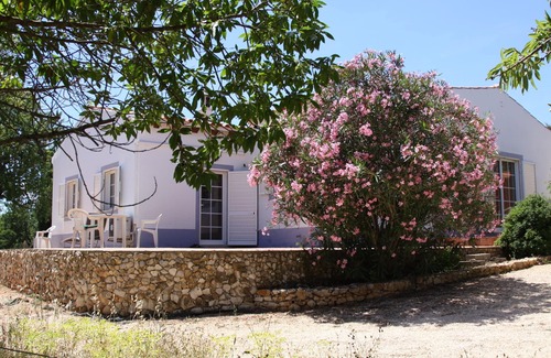 Monte Judeu Cottage | A COTTAGE IN THE LAGOS COUNTRYSIDE