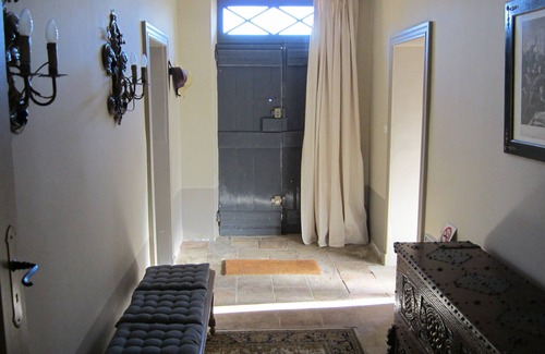 Villaudric House | A cottage in the middle of the vines, 25 mn north of Toulouse and airport