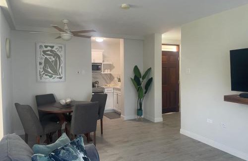 St.Bran's Burg Apartment | A Cozy Condo at Sea Castles