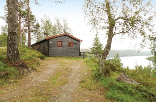 Tynset House | A cozy cottage with a beautiful location near the Savalen Alpine resort.