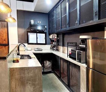 San Juan Villa | A Cozy Double Villa