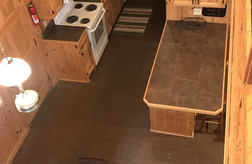 Murfreesboro Cabin | A cozy getaway on the Little Missouri River! - RIVER ACCESS