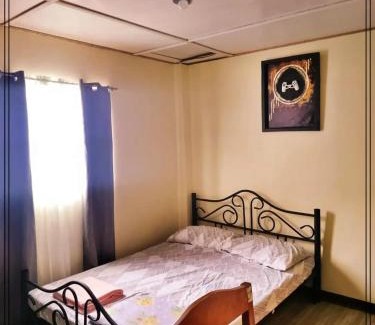 Baguio House | A cozy home with a breeze