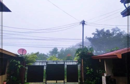Baguio House | A cozy home with a breeze