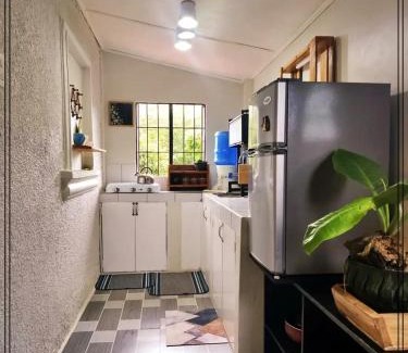 Baguio House | A cozy home with a breeze