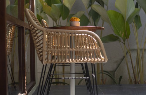 Batu Bolong Resort | A cozy room in Canggu