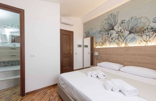 Macari House | A' Cuticchia Rooms