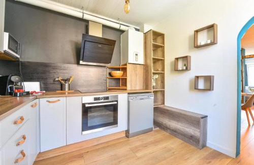 Neudorf South Apartment | A découvrir - L'Emergence