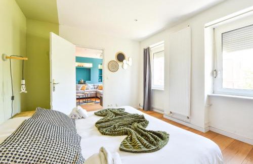 Neudorf South Apartment | A découvrir - L'Emergence