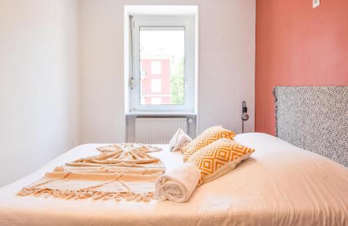 Neudorf South Apartment | A découvrir - L'Emergence