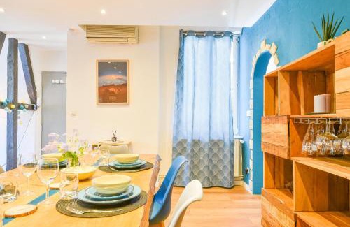 Neudorf South Apartment | A découvrir - L'Emergence