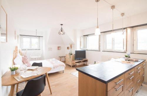 Saverne Apartment | A découvrir - Le Bohème