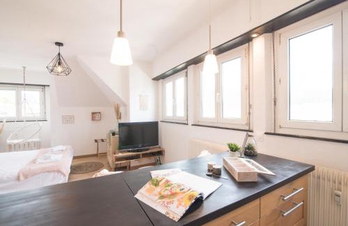 Saverne Apartment | A découvrir - Le Bohème