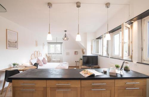 Saverne Apartment | A découvrir - Le Bohème