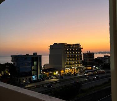 Shkembi i Kavajes Apartment | A&D Apartments 21
