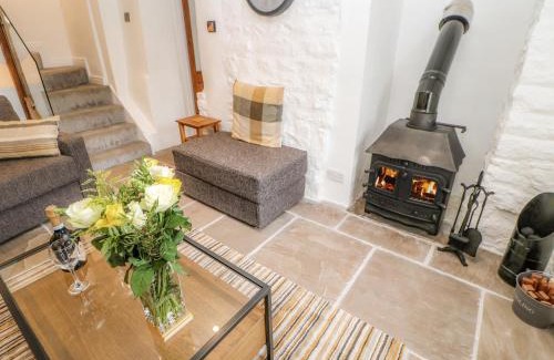 Fremington House | A D Coach House