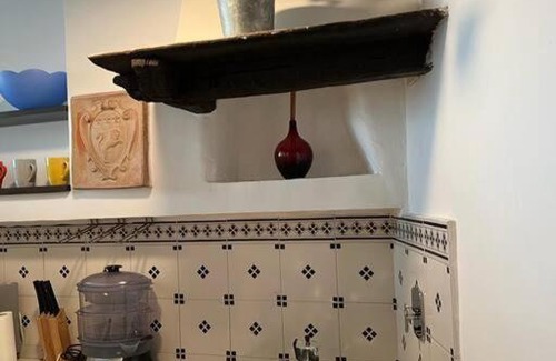 Rione V Ponte Apartment | A.D. Navona Apartment