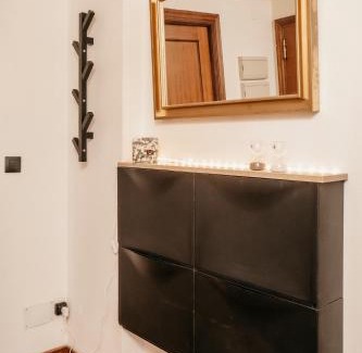 La Coruna Apartment | A da Miña Nai