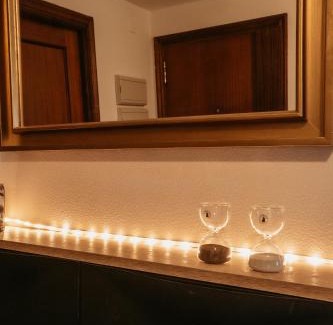 La Coruna Apartment | A da Miña Nai