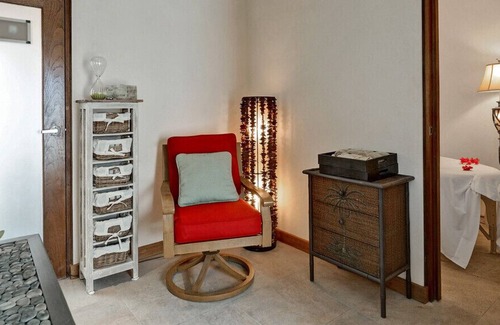 Holetown Villa | A Distinctive Split Level Home