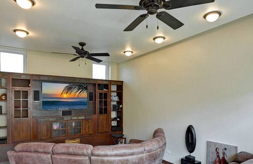 Holetown Villa | A Distinctive Split Level Home