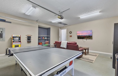 Sevierville House | A Dolly Good Time