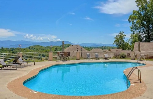 Sevierville House | A Dolly Good Time