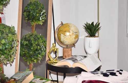 Castromediano House | A due passi da Lecce - Le Radici del Sud