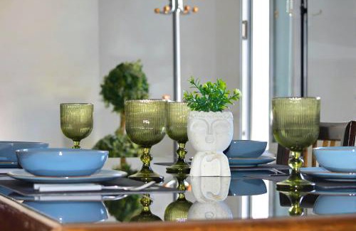 Castromediano House | A due passi da Lecce - Le Radici del Sud