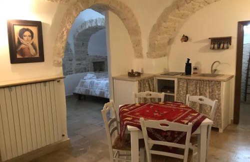Alberobello Apartment | A Due Passi dal Centro - Trullo
