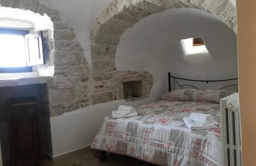 Alberobello Apartment | A Due Passi dal Centro - Trullo