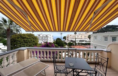 Capri Apartment | a due passi dal centro Villa Igea