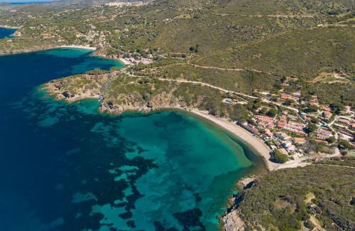 Innamorata Villa | A Due Passi dal Mare - Goelba